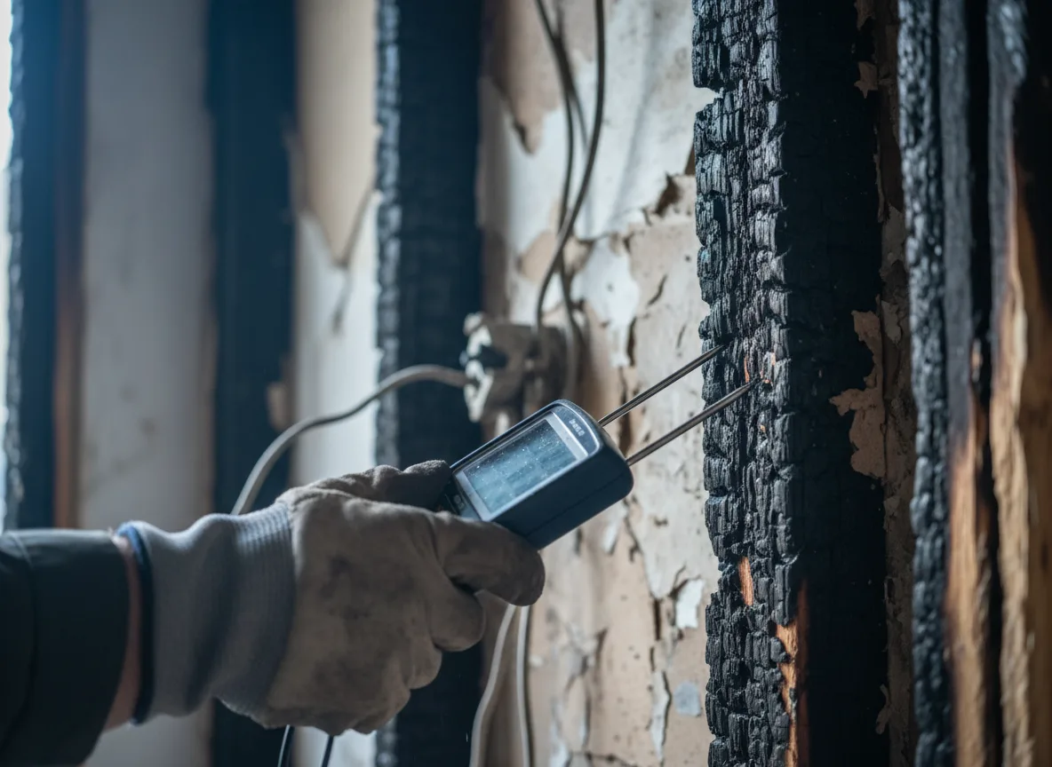 Fire Damage Restoration Dundee, OH FAQs